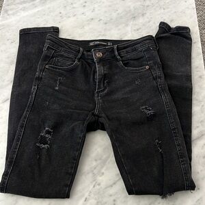 Zara jeans